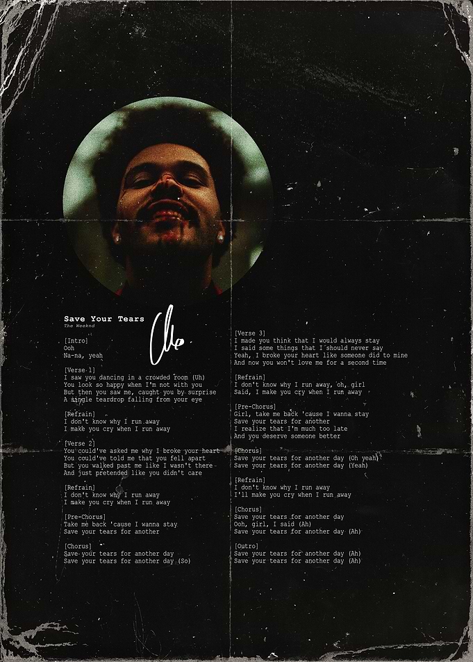 The Weeknd