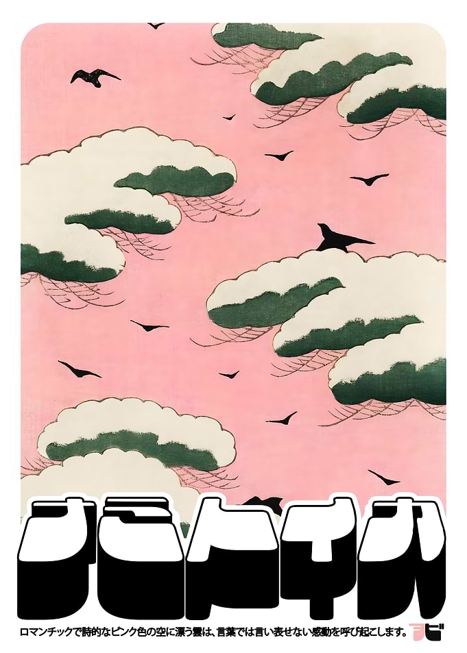 Pink Sky