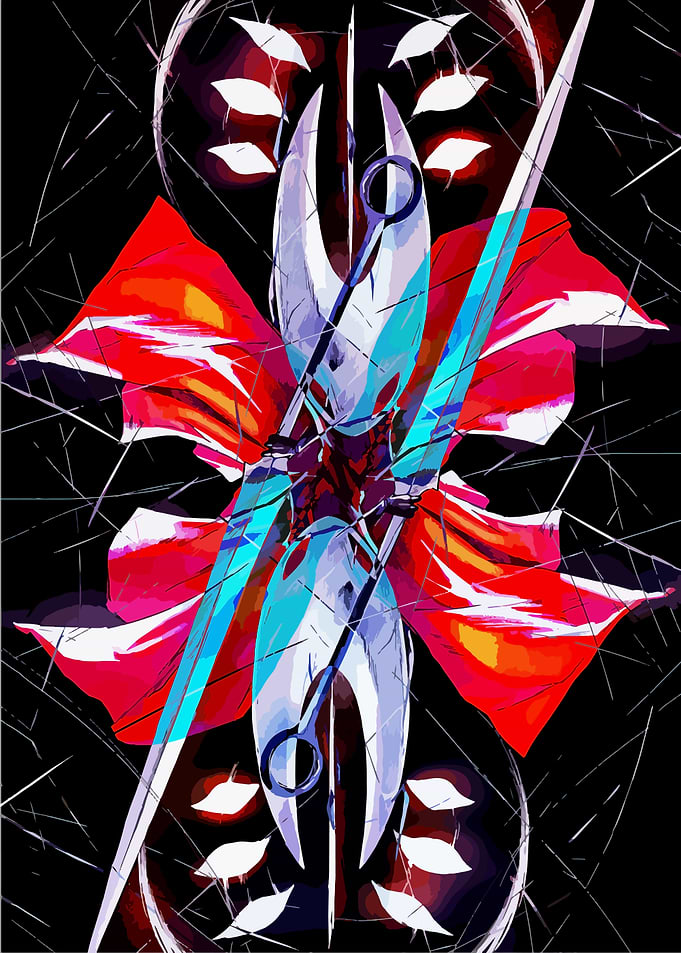 Hollow knight Game