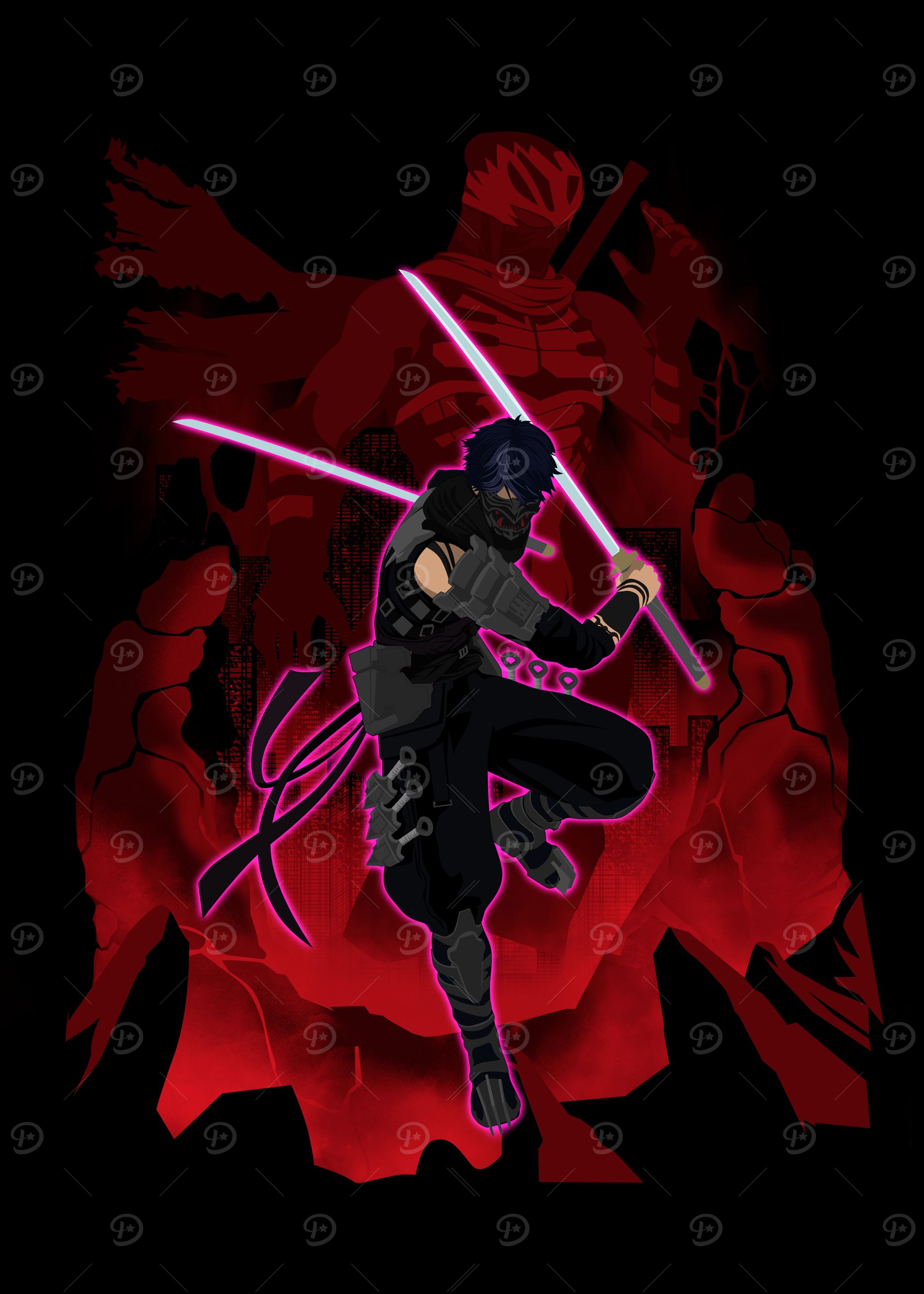 Ninja gaiden