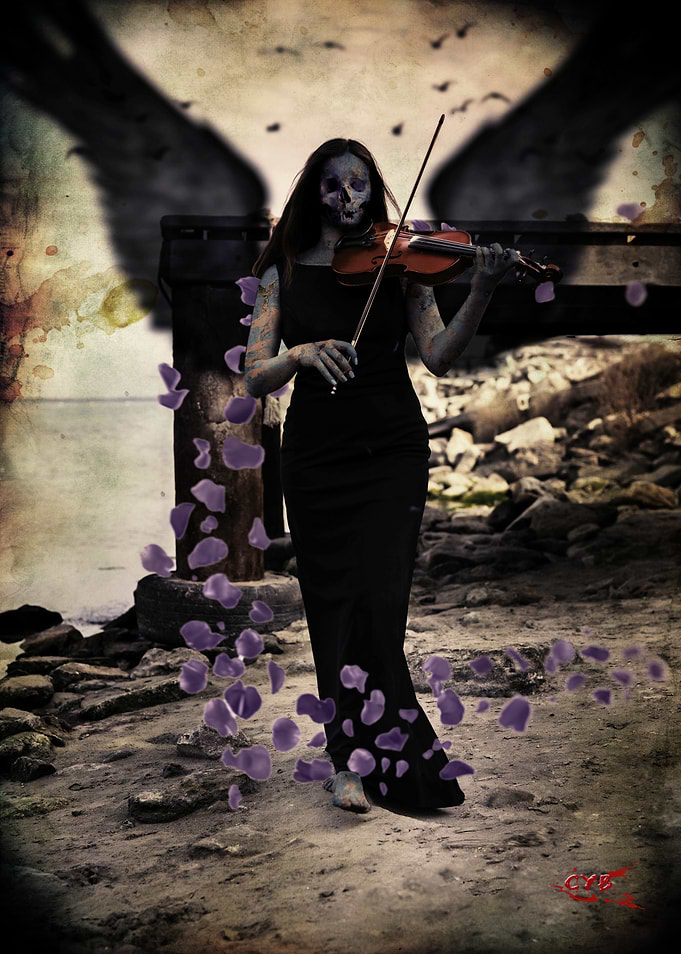 The Silent Sonata