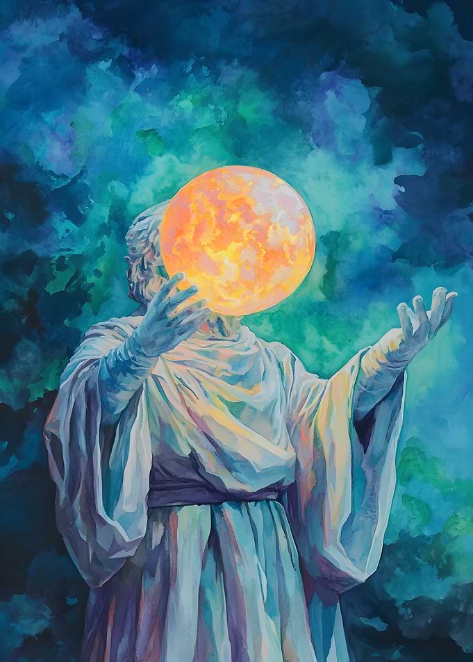 The Orb 7