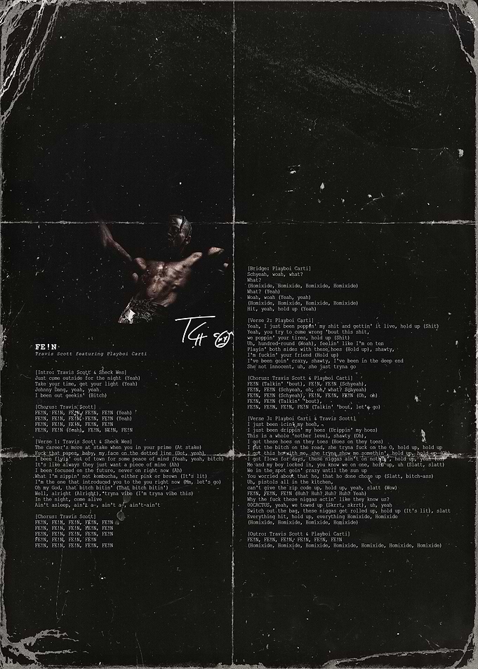 Travis Scott