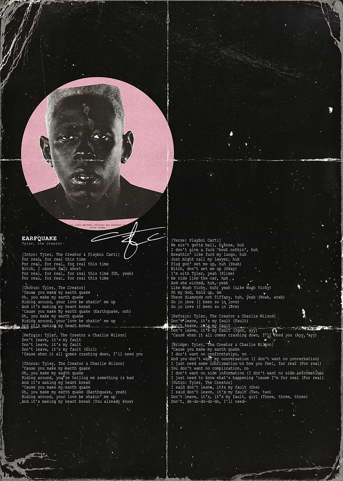 Tyler, the Creator
