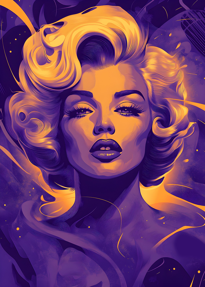 Marilyn Monroe