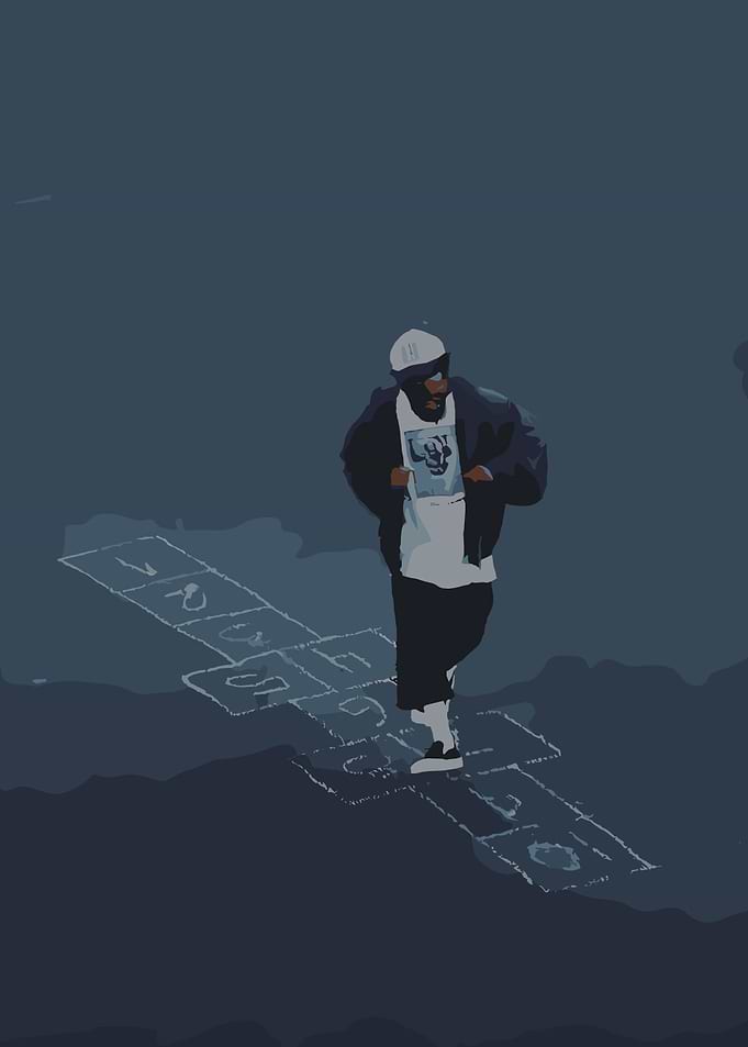 hip hop music rap