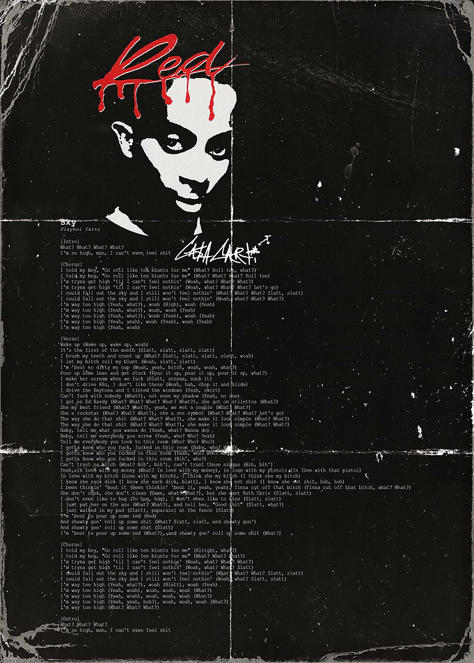 Playboi Carti