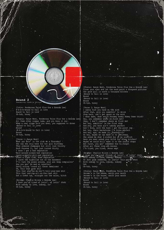 Kanye West