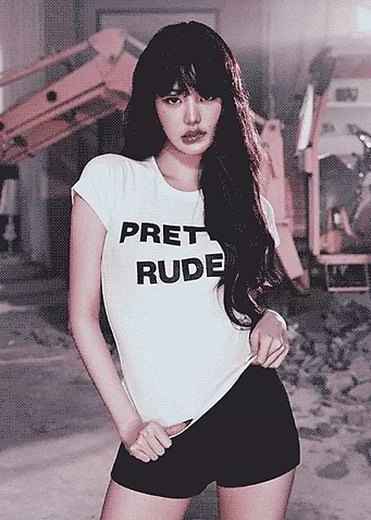 Wonyoung IVE 'XOXZ'