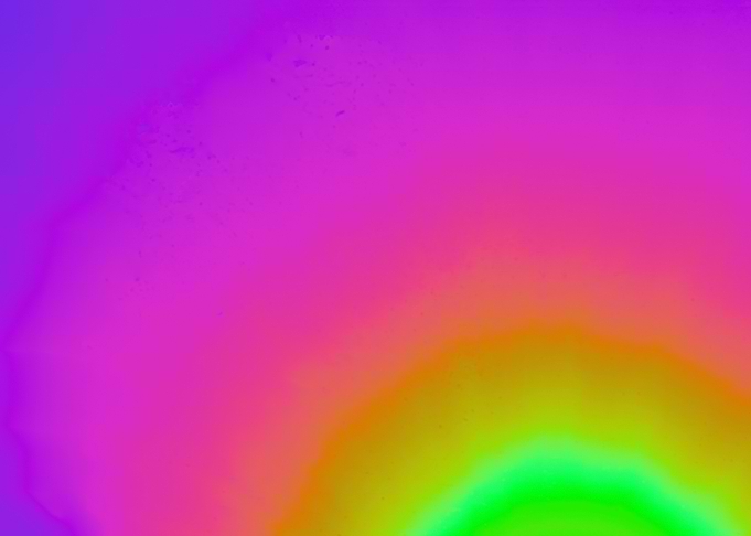 Colorful Gradient Background