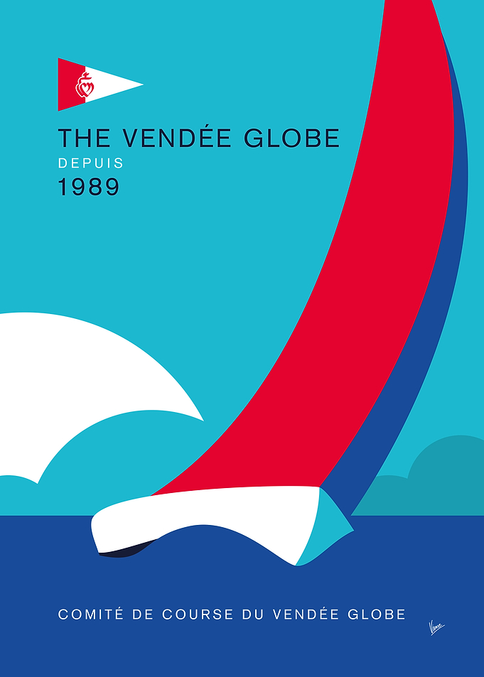 1989-The Globe Challenge