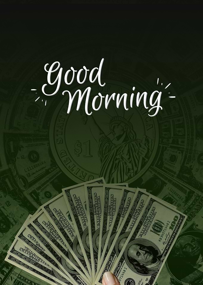 Morning Prosperity