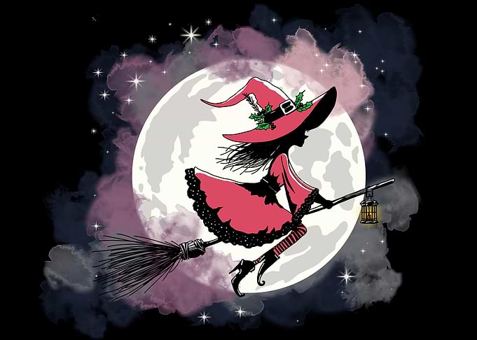 La Befana