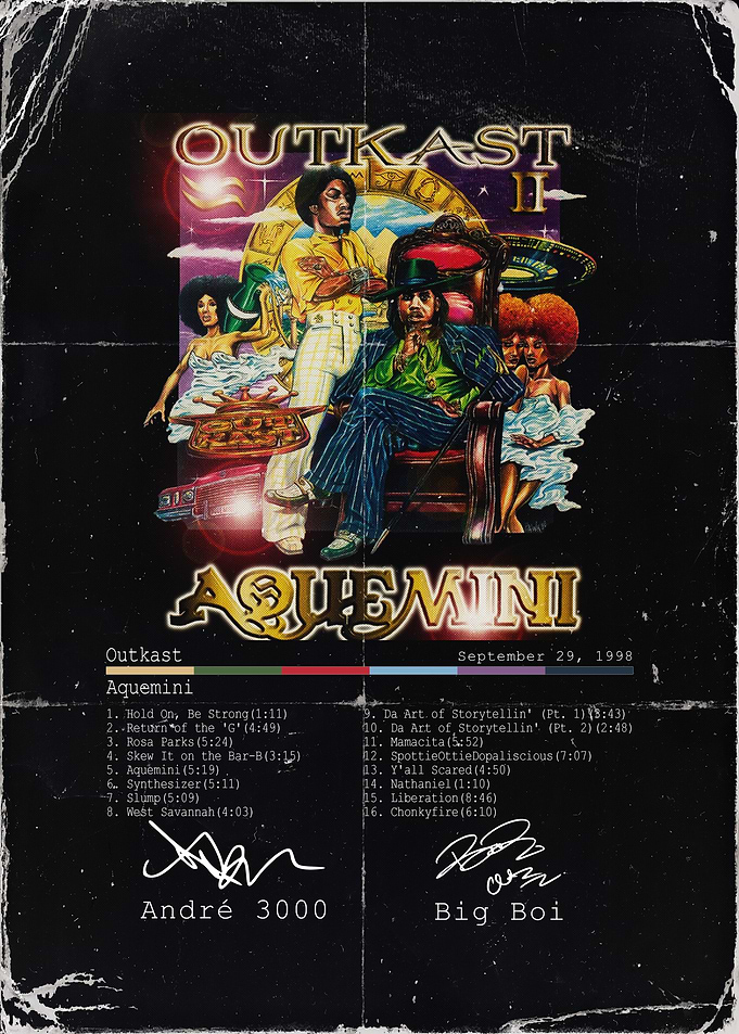 Outkast