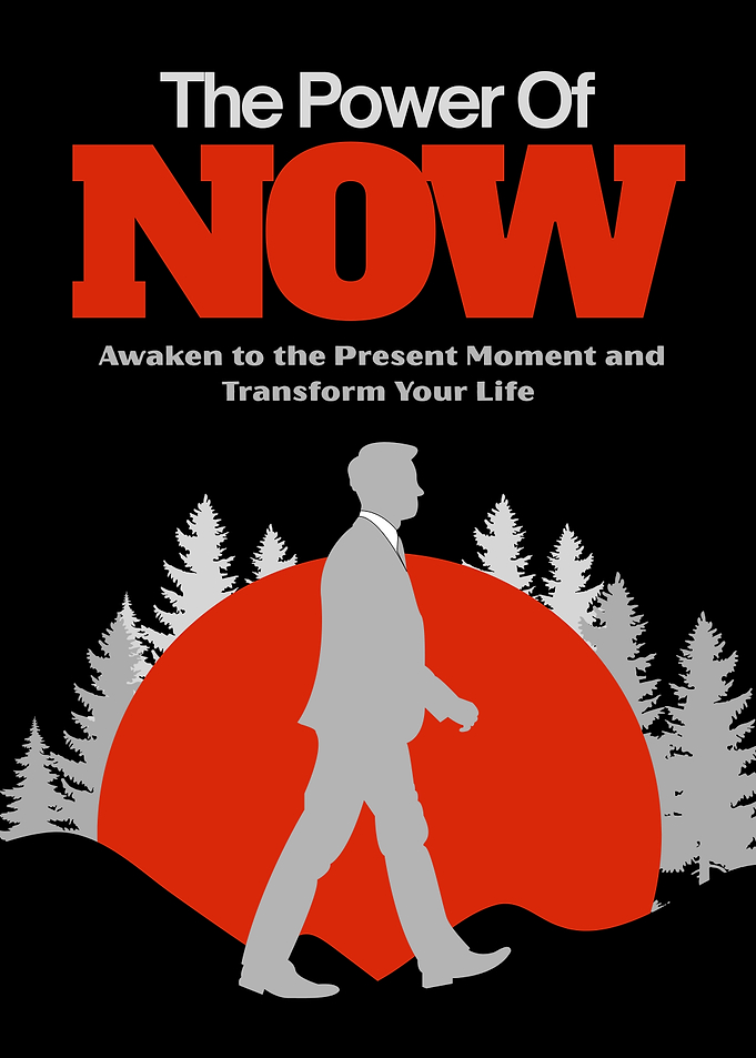 The Power of Now