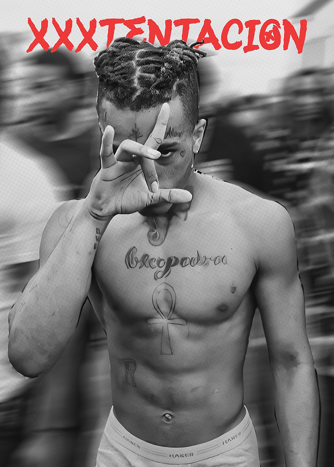 XXXTentacion