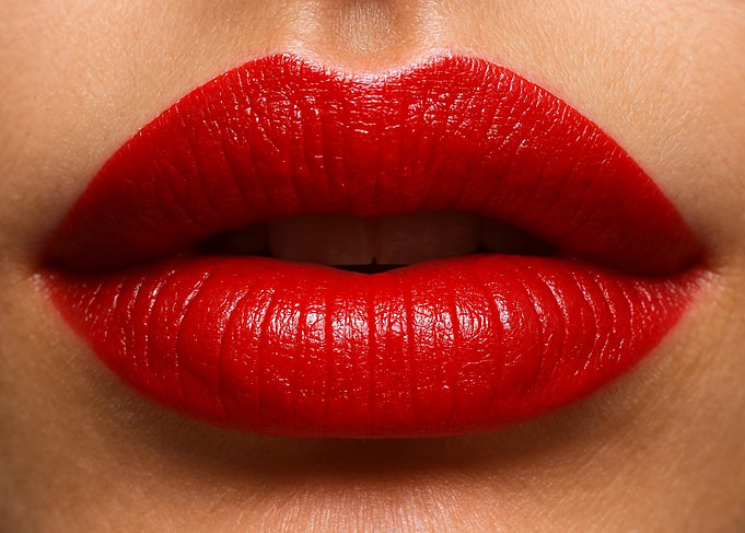 Irresistible Lips