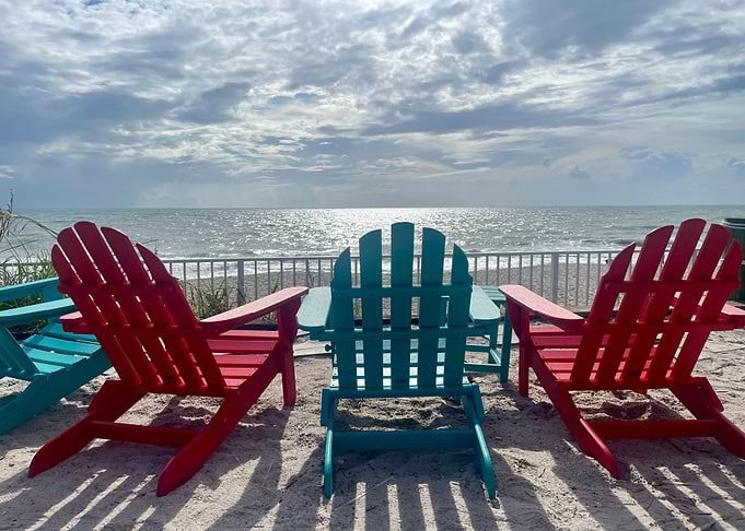 Best Ocean View