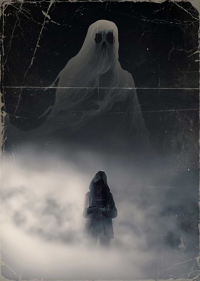 The Haunted
