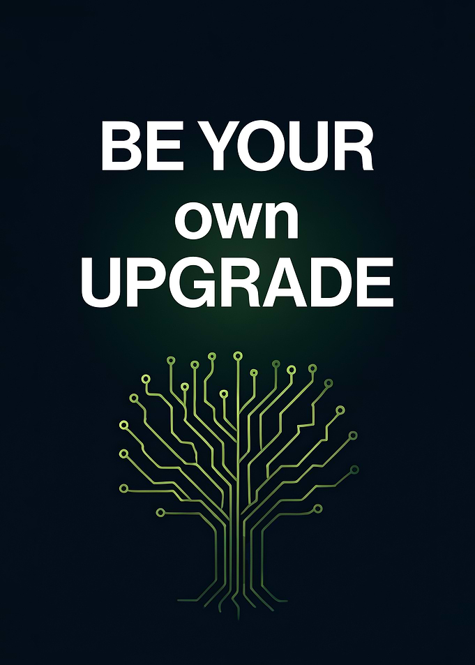 Be Your Own Upgrade AI Self-Improvement
