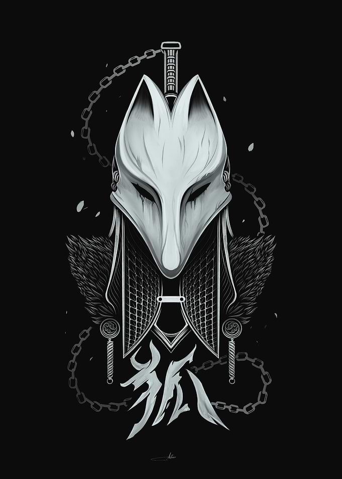 Kitsune