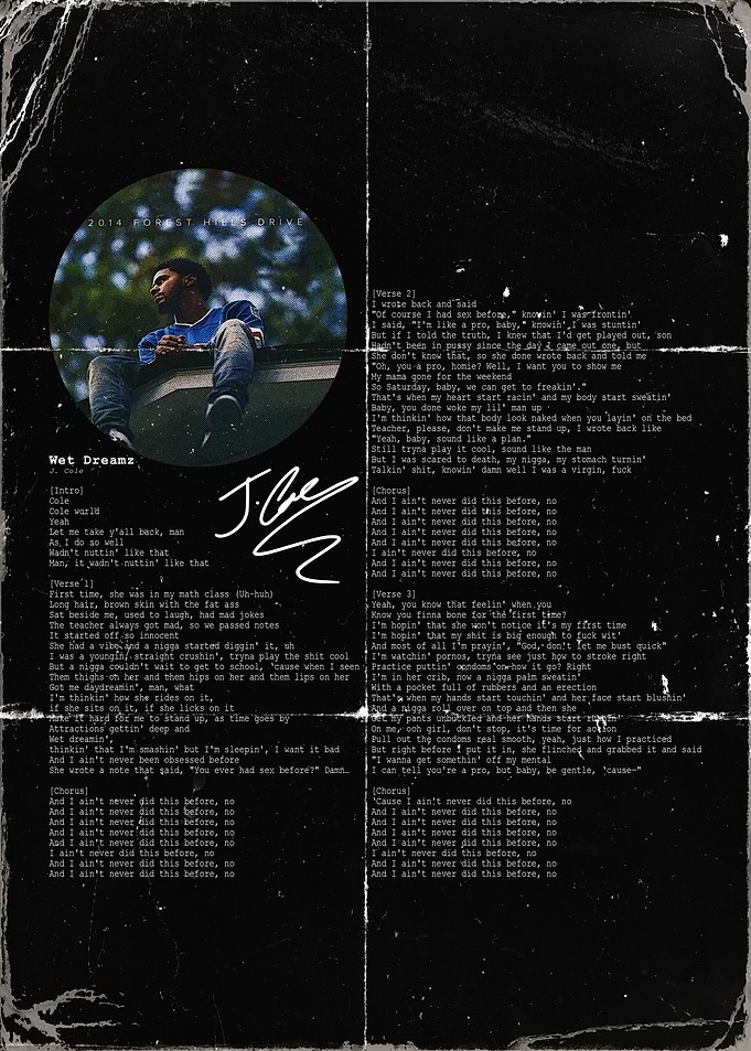 J. Cole