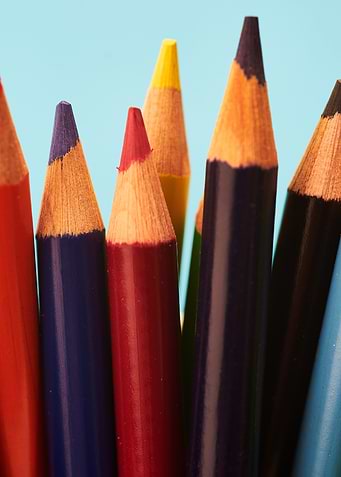 Colored Pencils