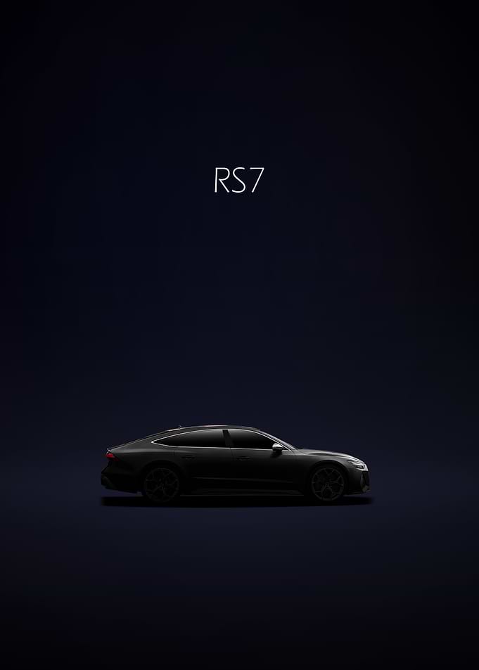Audi RS7