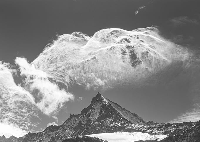 The cloud