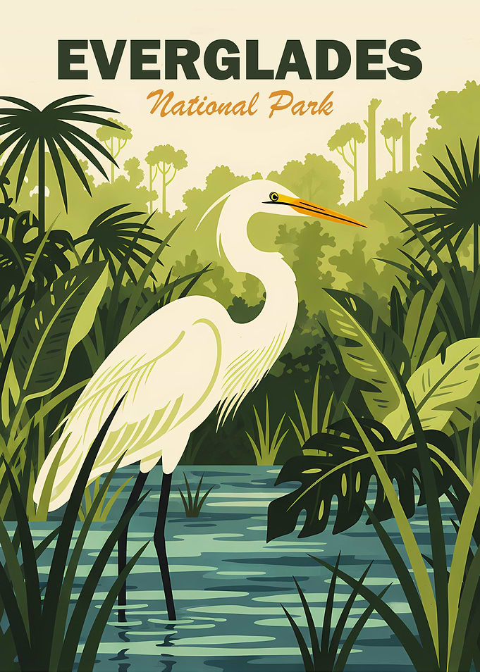 Everglades National Park