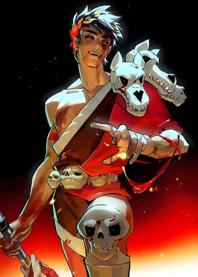 Hades Game
