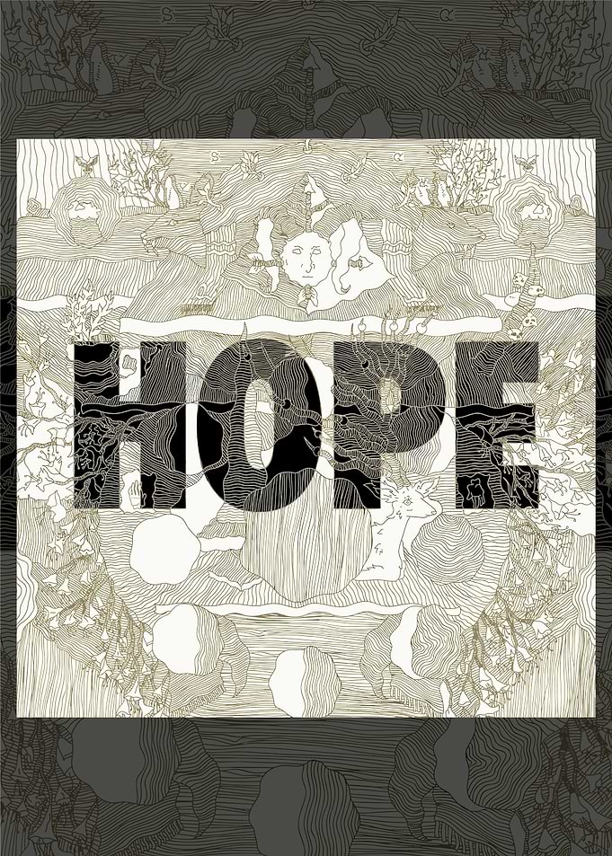 Manchester Orchestra - Hope