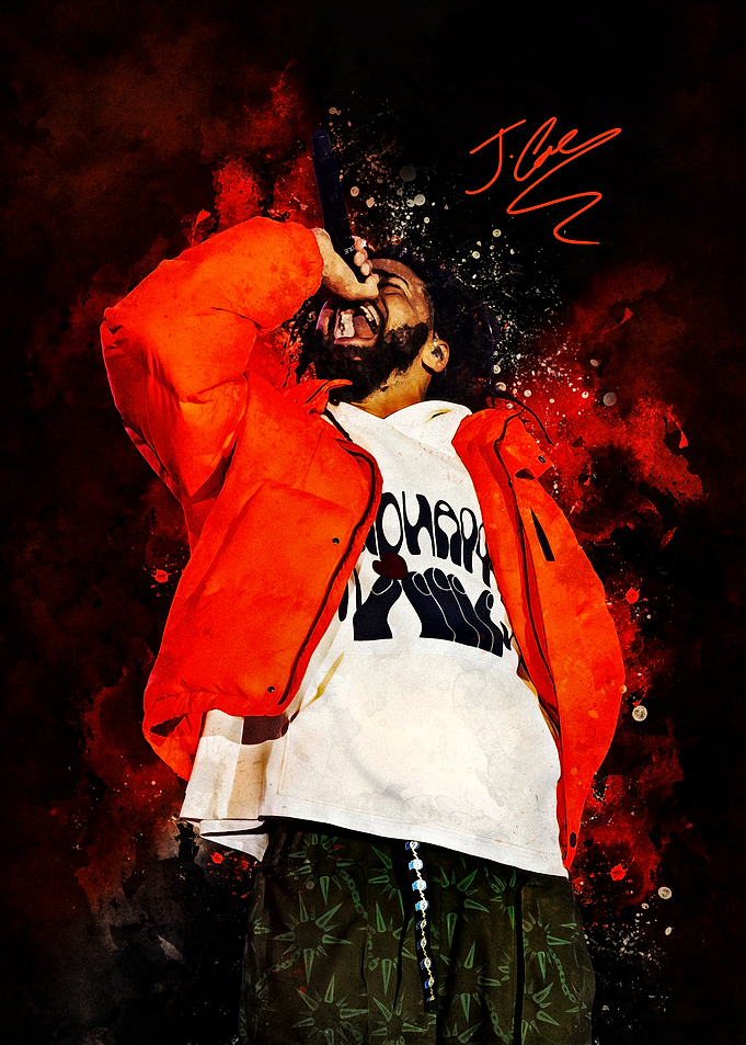 J. Cole