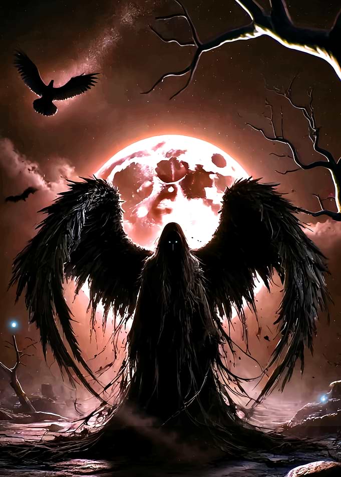 Fallen Angel