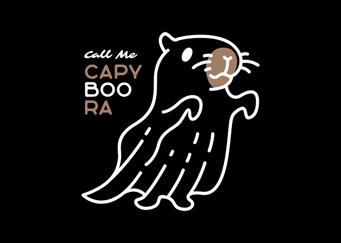 Capyboora