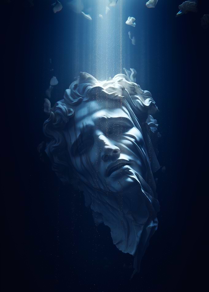 Veil of the Fallen God