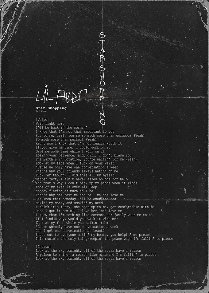 Lil Peep