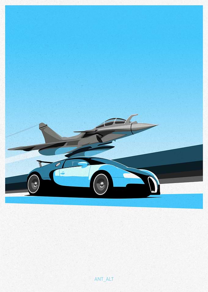 Blue Sky