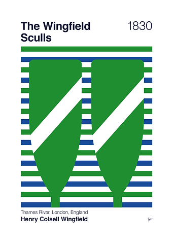 1830 Wingfield Sculls