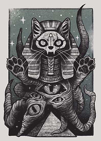 Nyarlathotep