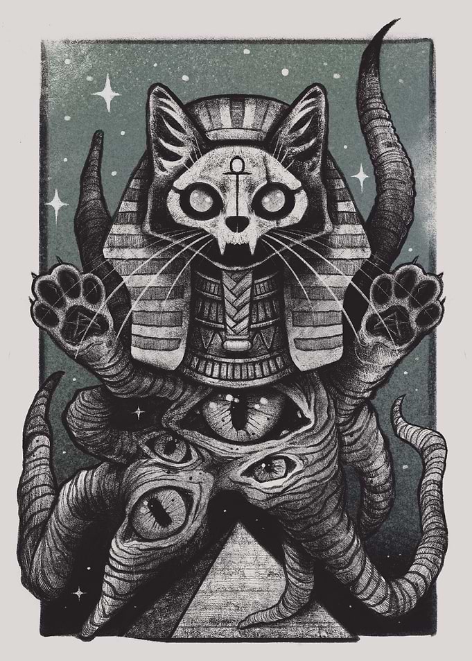 Nyarlathotep