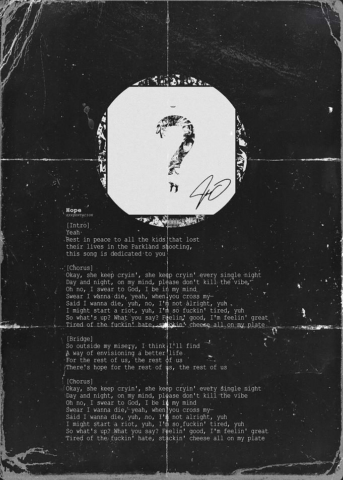 XXXTentacion
