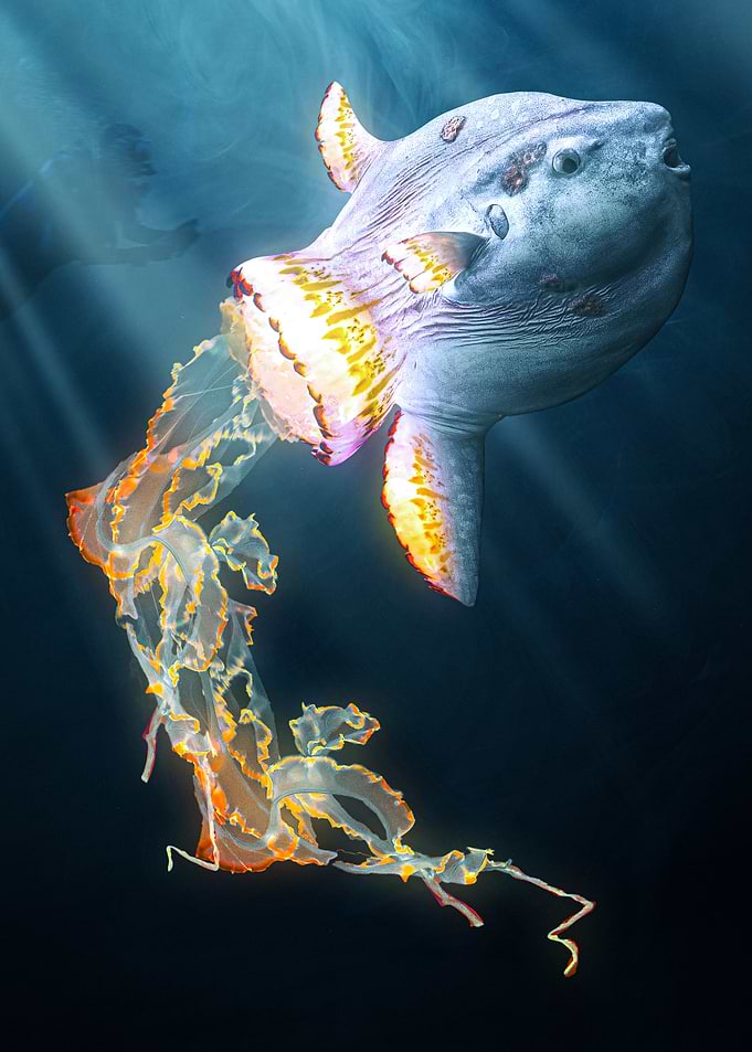 Sunjelly
