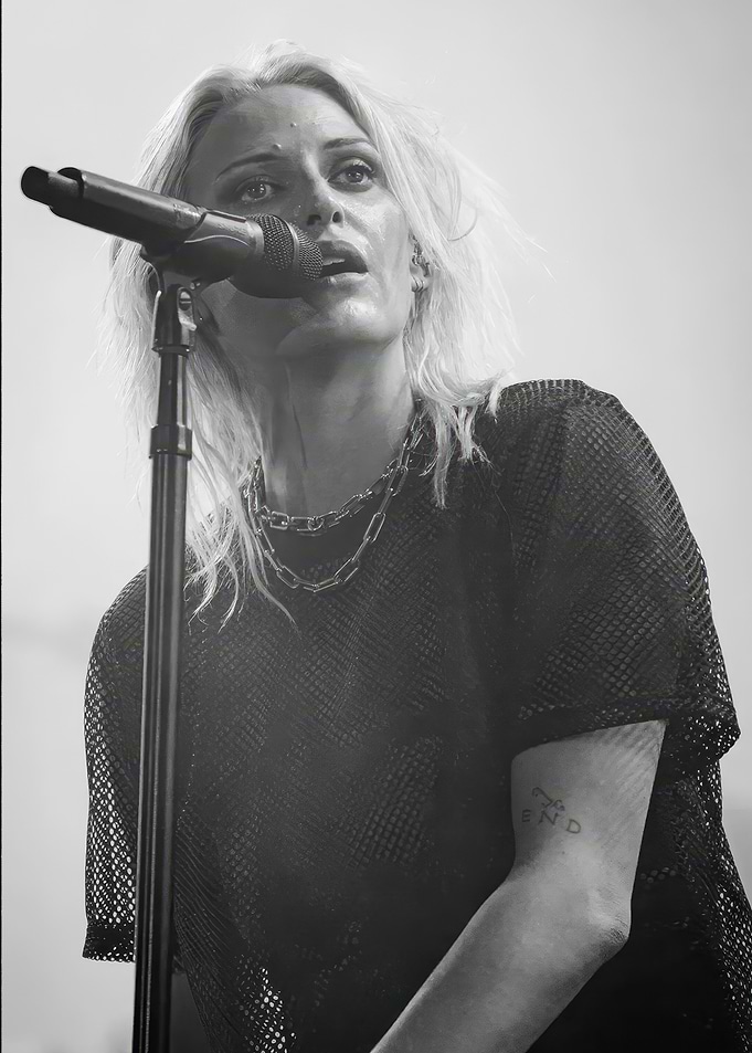 Emily Armstrong