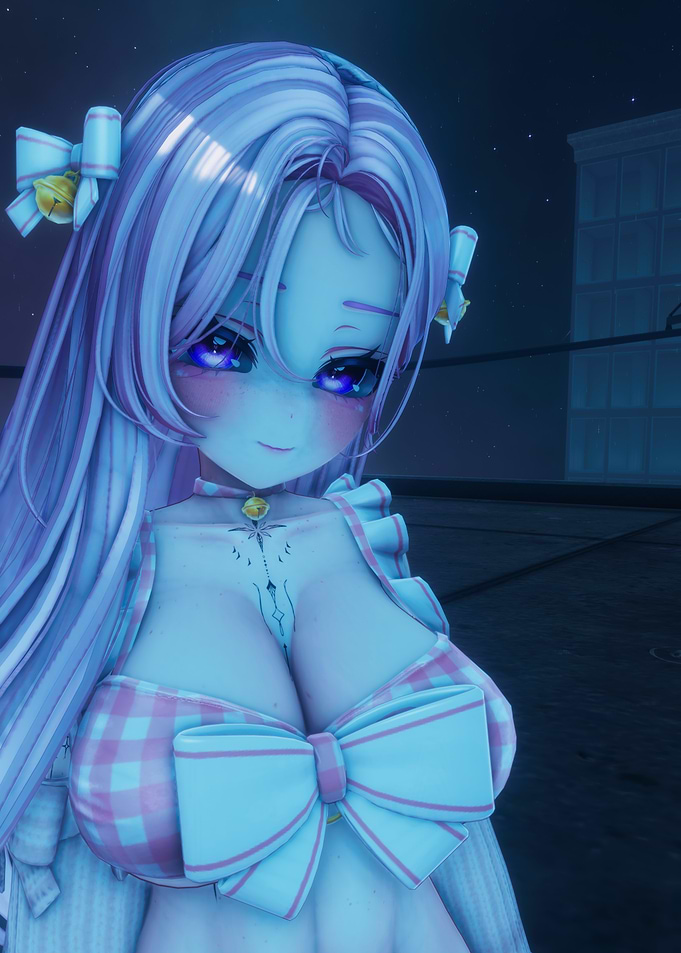 Silly Cutie