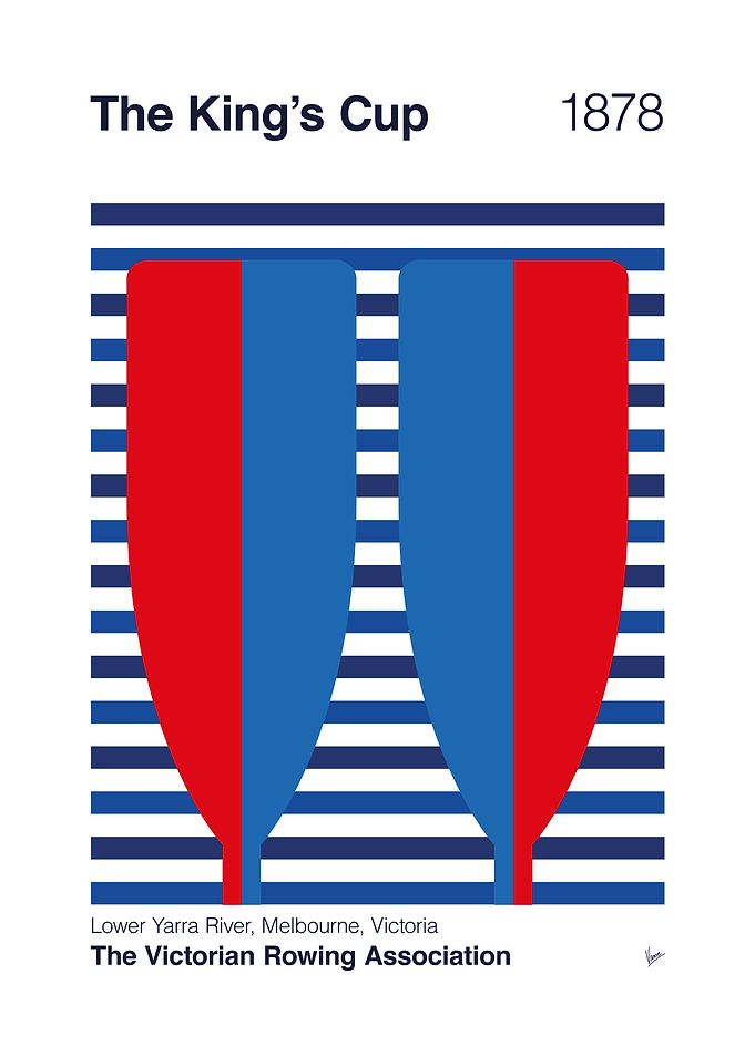 1878 The King's Cup