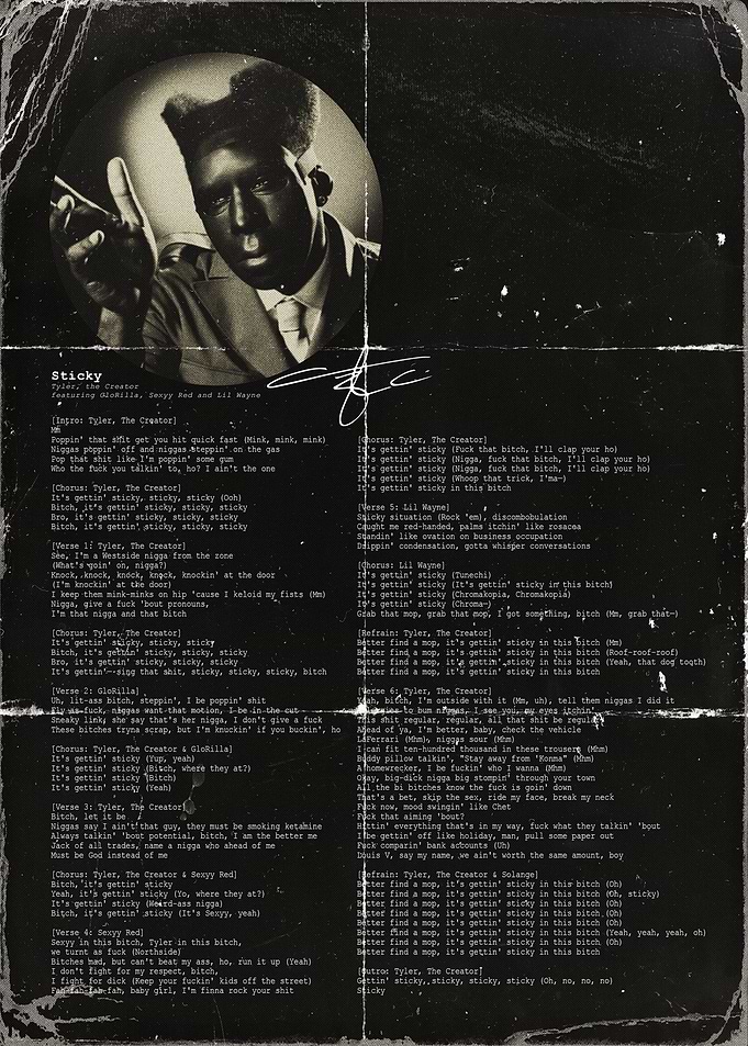 Tyler, the Creator