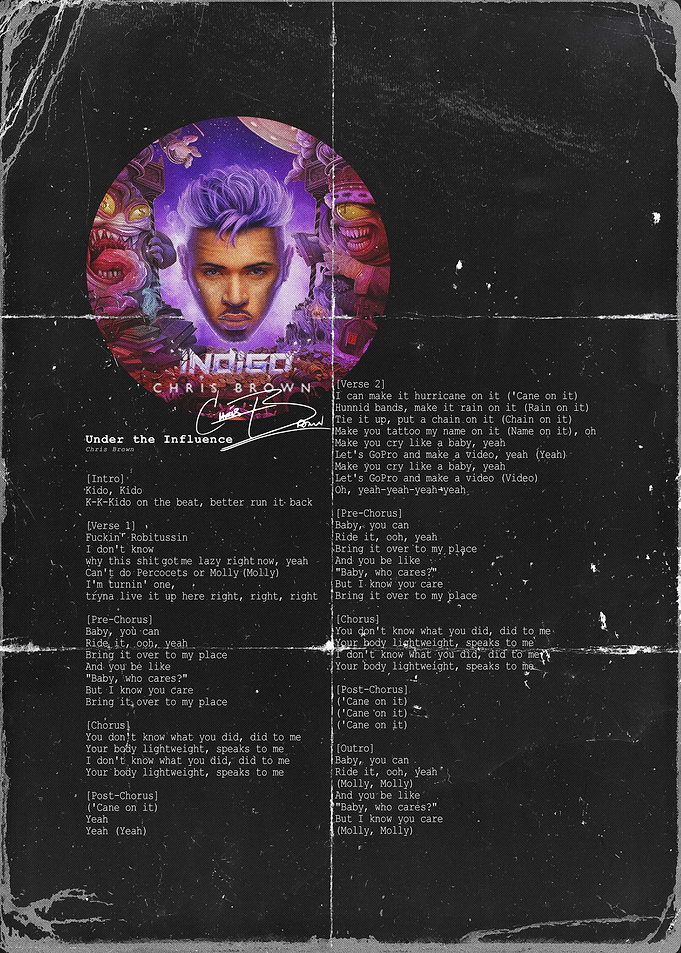 Chris Brown