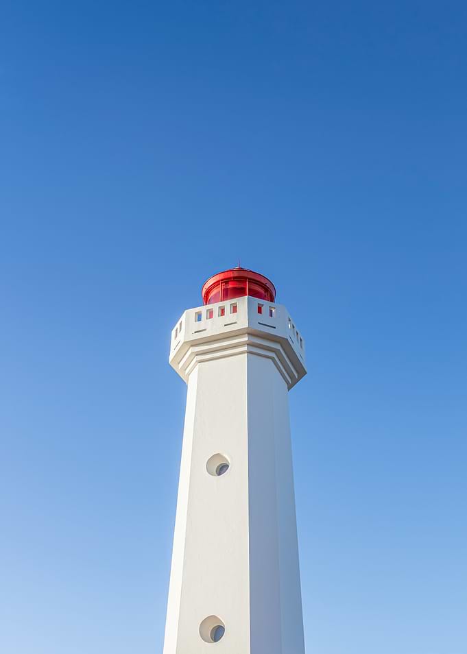 The Lighthouse