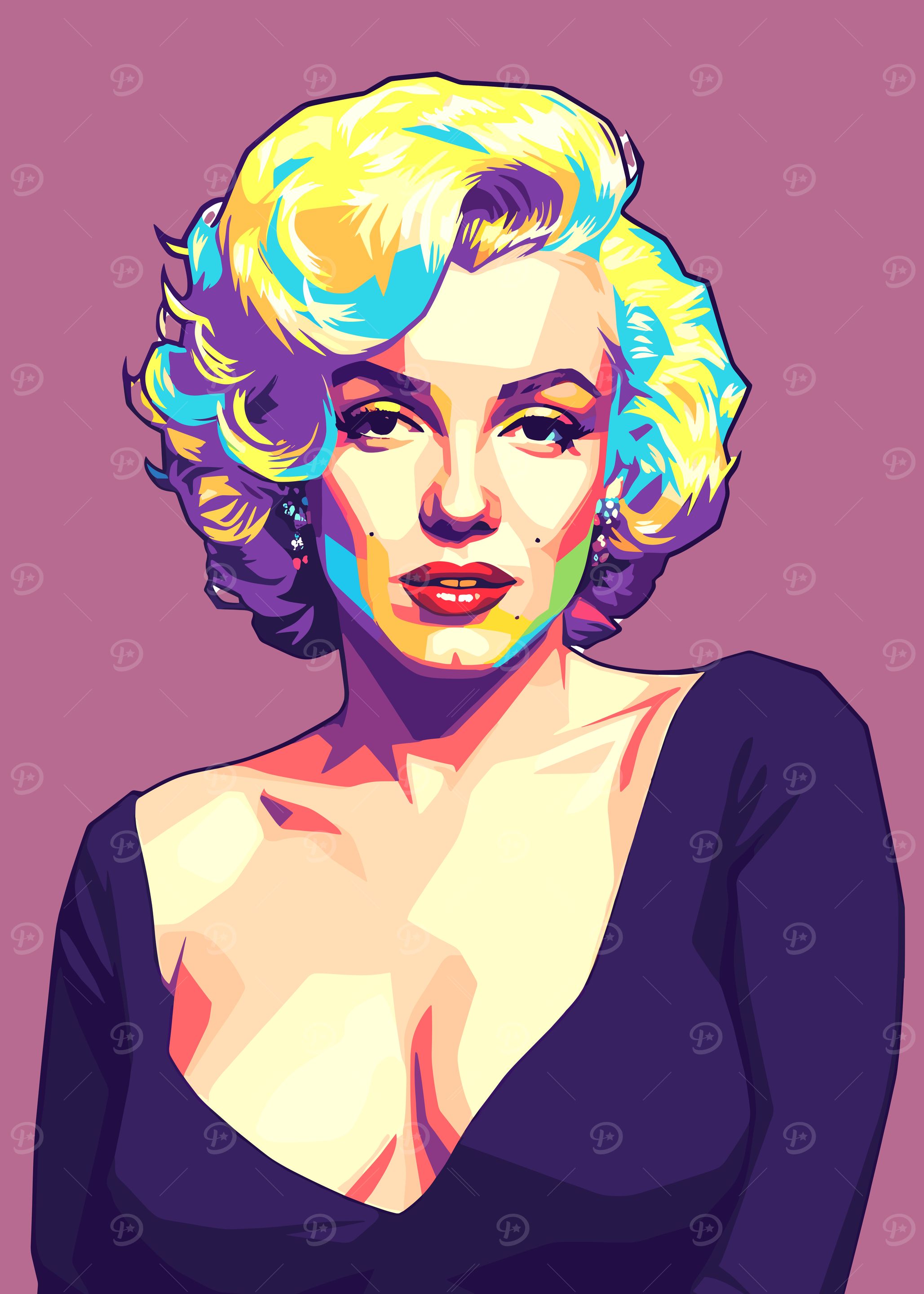 Marilyn Monroe